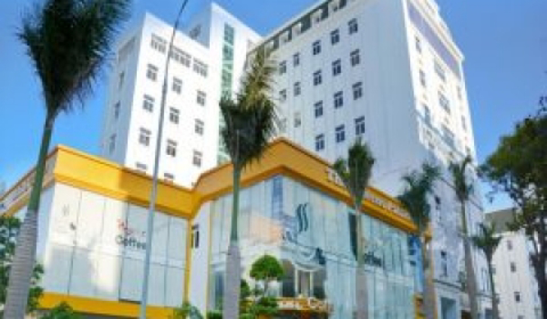 Khách sạn Bốn sao đến Năm sao của tỉnh Đắk Lắk