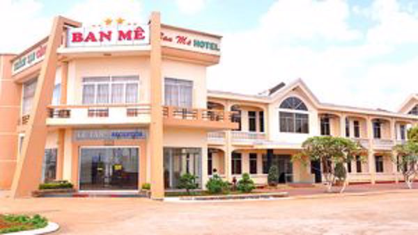 Khách sạn Hai sao của tỉnh Đắk Lắk