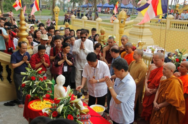 Tháng 11, nhiều hoạt động văn hóa đặc sắc tại Làng Văn hóa - Du lịch các dân tộc Việt Nam