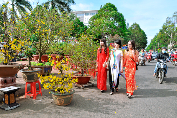 Đắk Lắk sẽ tổ chức Lễ hội đếm ngược chào năm mới 2018