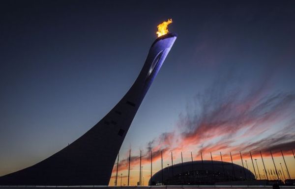 Những hình ảnh nổi bật của Thế vận hội Mùa đông 
