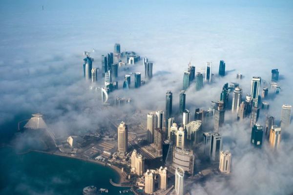 Khảo sát Qatar - nơi tổ chức World Cup 2022