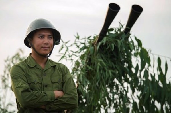 Đợt phim Kỷ niệm 88 năm Ngày thành lập Đảng Cộng sản Việt Nam và mừng Xuân Mậu Tuất 2018