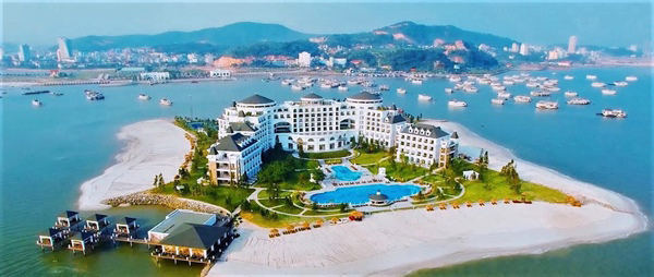 Diễn đàn Du lịch ASEAN 2019 với chủ đề “Sức mạnh của sự thống nhất”sẽ được tổ chức tại Hạ Long, Quảng Ninh