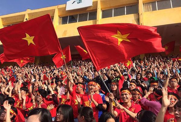 Đảm bảo an ninh, an toàn việc tổ chức tour cho khách du lịch đi cổ vũ đội tuyển U23 Việt Nam tại Trung Quốc