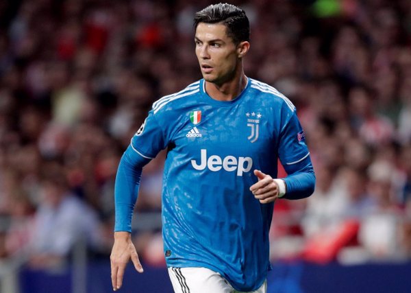 5 điểm nhấn Atletico 2-2 Juve: Ronaldo đáng sợ dù không ghi bàn; 'Beckham vùng Bury' đã trở lại