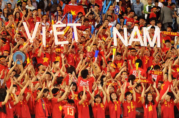  Đội tuyển U22 Việt Nam – U22 Brunei: Bắt đầu hình trình chinh phục SEA games 30