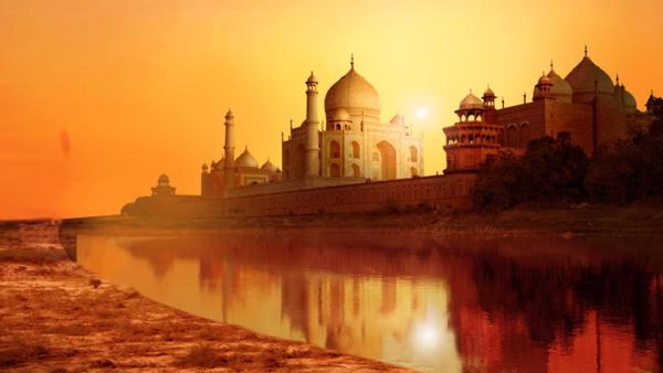 Tổng cục Du lịch khuyến cáo đi du lịch đến Ấn Độ
