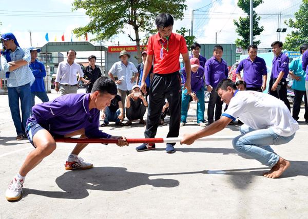 Xã nông thôn mới kiểu mẫu tỉnh Đắk Lắk phải có mô hình hoạt động văn hóa thể thao tiêu biểu