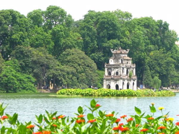Du lịch Việt Nam được đề cử 06 hạng mục tại Giải thưởng Du lịch Thế giới 