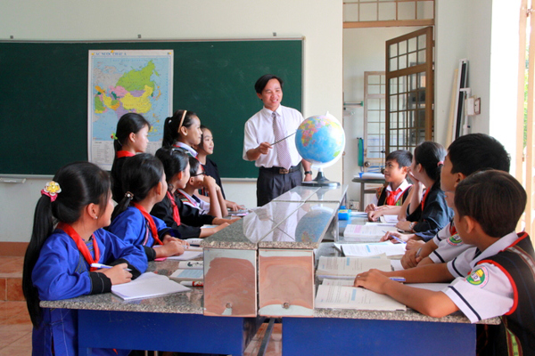 Đắk Lắk: Đưa việc học và làm theo Bác đi sâu vào đời sống xã hội