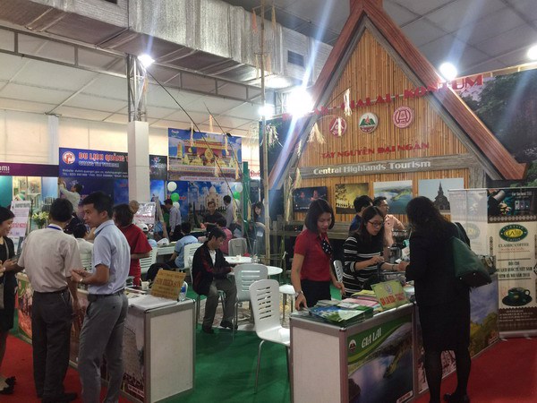 Mời tham gia Hội chợ du lịch Travex 2019 tại Quảng Ninh