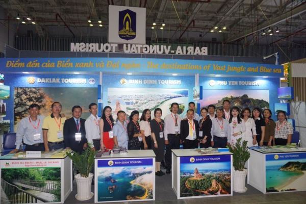 Du lịch Đắk Lắk tăng cường xúc tiến, quảng bá tại Hội chợ Du lịch Quốc tế VITM Hanoi - 2022