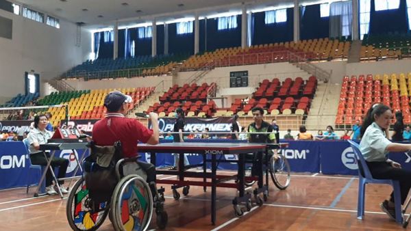 Hủy tổ chức các giải thể thao người khuyết tật toàn quốc năm 2021
