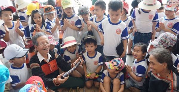 Đắk Lắk đã có 61 hướng dẫn viên du lịch được hỗ trợ theo Nghị quyết số 68/NQ-CP của Chính phủ