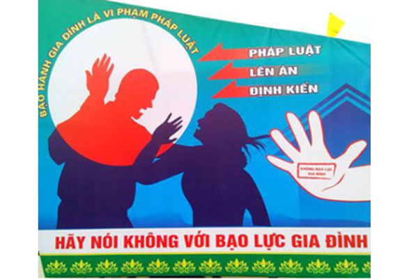 Ban hành Kế hoạch tổ chức tuyên truyền về phòng, chống bạo lực gia đình trên truyền hình