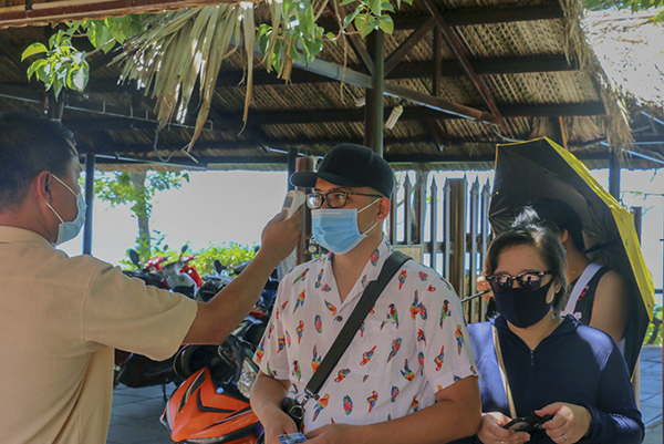 Đắk Lắk ban hành Kế hoạch phục hồi hoạt động du lịch tỉnh Đắk Lắk đảm bảo các điều kiện an toàn COVID-19 trong tình hình mới