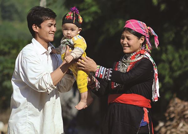 Ủy ban nhân dân tỉnh Đắk Lắk vừa ban hành Kế hoạch thực hiện chiến lược phát triển Gia đình Việt Nam đến năm 2030 trên địa bàn tỉnh