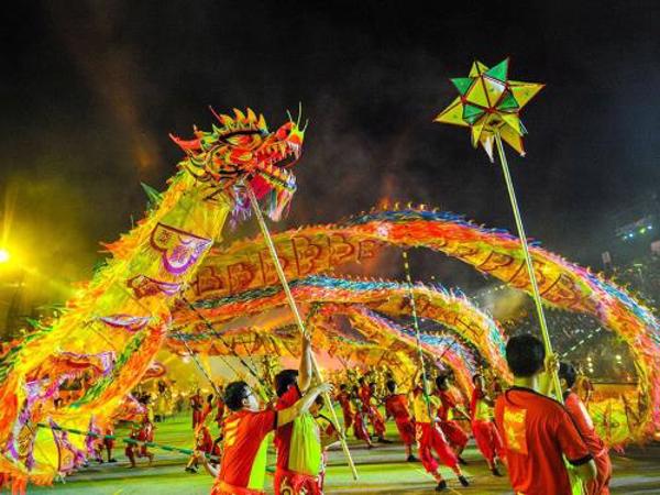 Đắk Lắk xin phép không đăng cai tổ chức Giải Lân Sư Rồng toàn quốc năm 2021