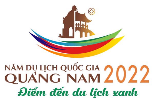 Ý nghĩa LOGO biểu trưng Năm Du lịch Quốc gia 2022