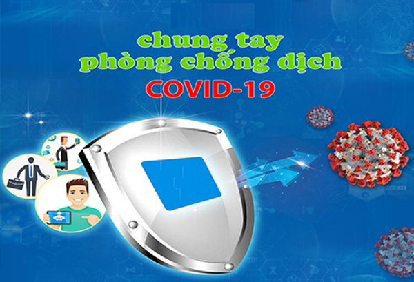 Đắk Lắk triển khai các nền tảng công nghệ hỗ trợ phòng, chống dịch COVID-19 trên địa bàn tỉnh 