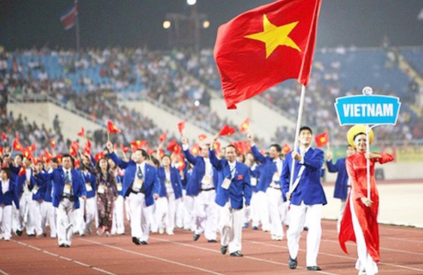 Đại hội Thể thao Đông Nam Á (SEA Games 31) tại Việt Nam sẽ diễn ra từ ngày 12/5/2022 đến ngày 23/5/2022