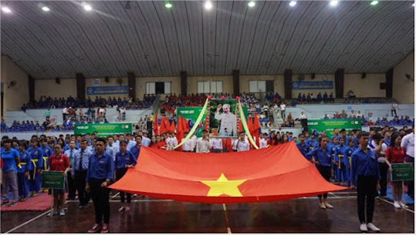Xin chủ trương tổ chức các giải thể thao tại tỉnh Đắk Lắk năm 2021