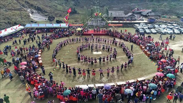 Điều chỉnh thời gian tổ chức Ngày hội Văn hóa dân tộc Mông lần thứ III tại tỉnh Lai Châu sang tháng 12/2021