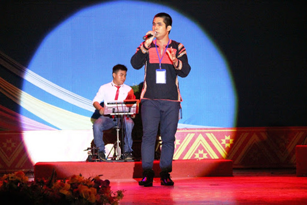 Thông báo danh sách các thí sinh vào chung kết Cuộc thi Giọng hát hay tỉnh Đắk Lắk lần thứ VII, năm 2020