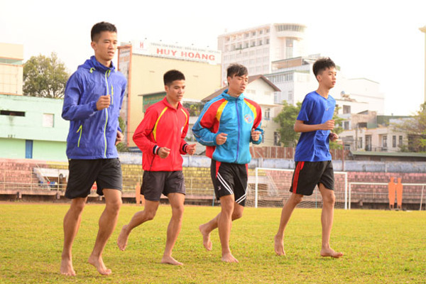 Thể thao thành tích cao Đắk Lắk: Tự tin hiện thực hóa mục tiêu của năm 2020