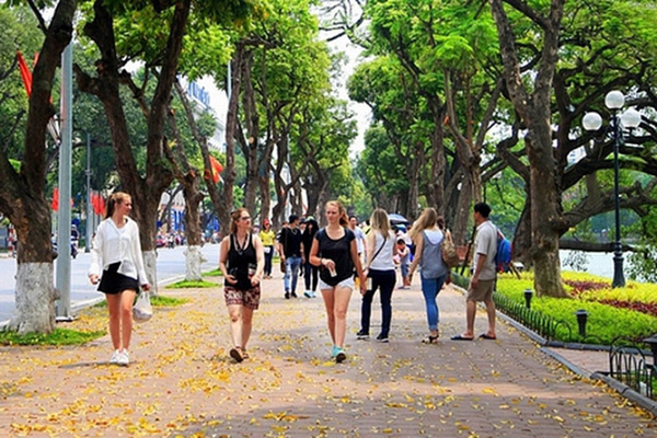 Hiệp hội Du lịch Việt Nam đã tổ chức công bố Liên minh kích cầu du lịch Việt Nam và Chương trình xúc tiến du lịch Bình Định- Phú Yên- Gia Lai- Đắk Lắk