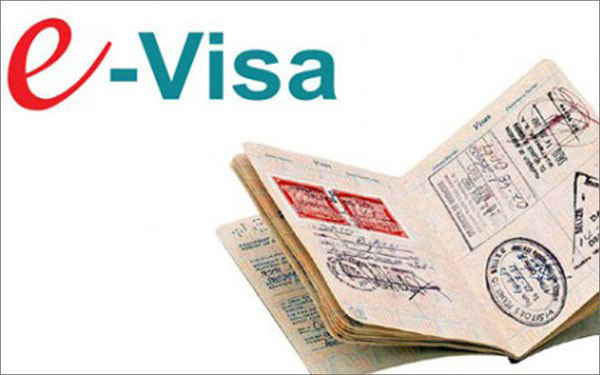 Từ 1/7/2020, cấp thị thực điện tử cho công dân 80 nước 