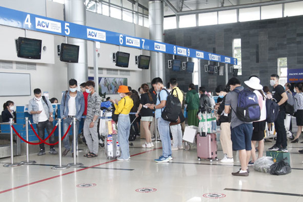 Mở đường bay quốc tế tại Sân bay Buôn Ma Thuột - tại sao không?