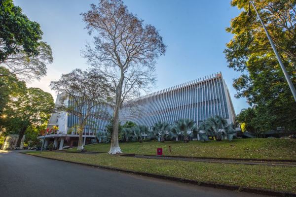 Thỏa thuận Báo cáo kinh tế - kỹ thuật Chỉnh trang khuôn viên Bảo tàng Đắk Lắk và Di tích Biệt điện Bảo Đại
