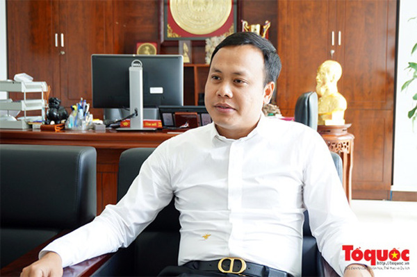 Đại biểu Quốc hội Phạm Quang Thanh: “Dự thảo Luật Du lịch (sửa đổi) phù hợp với tinh thần Chính phủ kiến tạo”