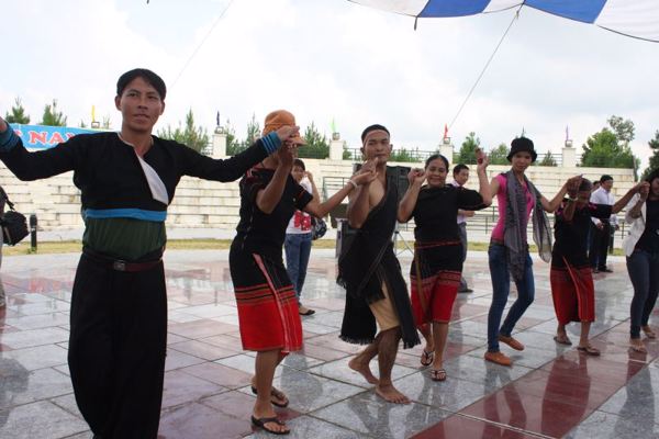 Điều chỉnh cục bộ Quy hoạch Làng Văn hoá - Du lịch các dân tộc Việt Nam 