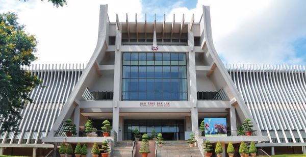 Đẩy mạnh công tác quản lý trụ sở các cơ quan hành chính nhà nước, các đơn vị sự nghiệp trên địa bàn tỉnh Đắk Lắk
