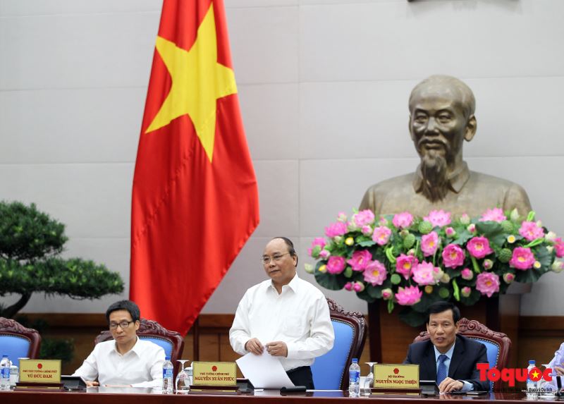 Thủ tướng chia sẻ rất ấn tượng với đội tuyển Bóng đá nữ Việt Nam.
