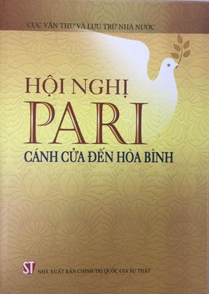 Bìa cuốn sách