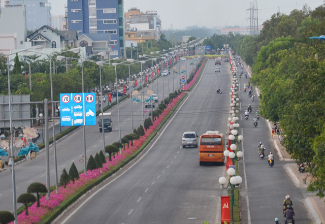 Cần “nhạc trưởng” để liên kết du lịch Đông Nam Bộ phát triển.