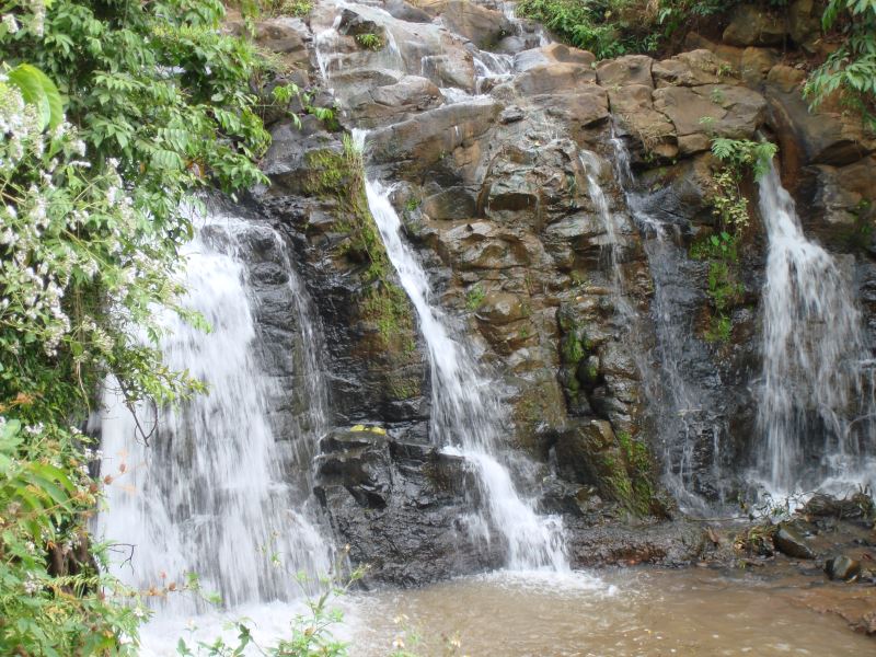 Thác Drai Chiêt (huyện Cư M'gar)