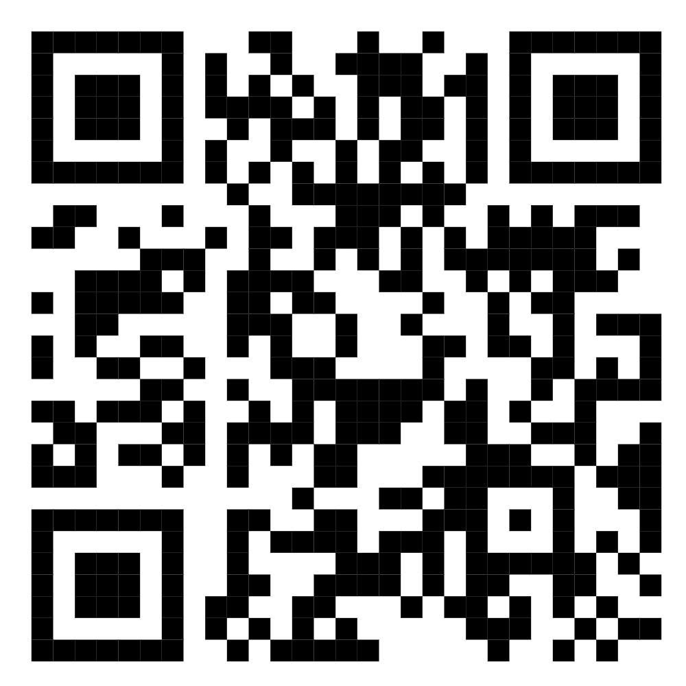 Mã QR để các cơ quan, đơn vị, địa phương khai thác các ma-két phục vụ công tác tuyên truyền
