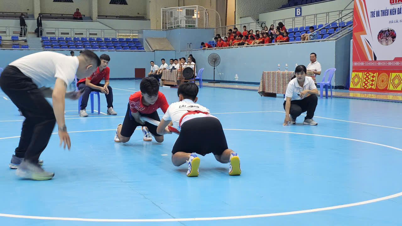 Ngay sau Lễ khai mạc các vận động viên bước vào thi đấu các vận động viên sẽ tranh tài ở 28 hạng cân dành cho nam và nữ