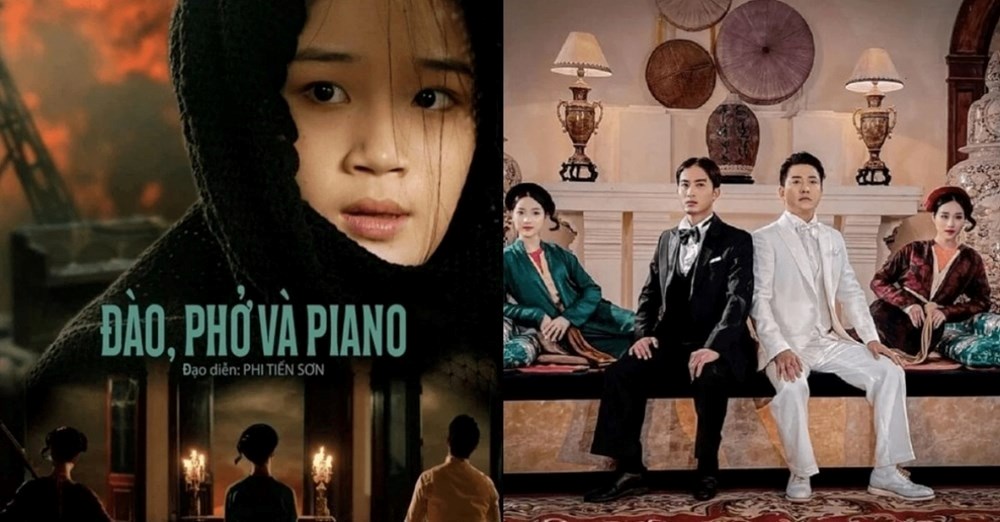 Chiếu phim Đào, phở và piano trong khuôn khổ Tuần phim