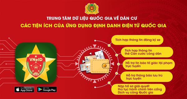 Triển khai tuyên truyền giải pháp Ứng dụng dữ liệu dân cư trong đánh giá khả tín khách hàng vay phục vụ cho vay an sinh xã hội