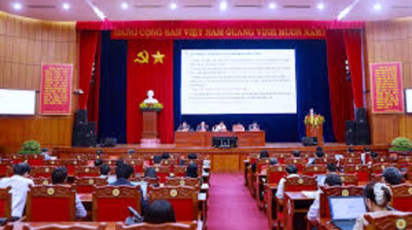 Kế hoạch số 05-KH/BCĐ ngày 13/02/2026 của Ban Chỉ đạo tỉnh về triển khai các nhiệm vụ về phát triển khoa học, công nghệ, đổi mới sáng tạo và chuyển đổi số tỉnh năm 2026