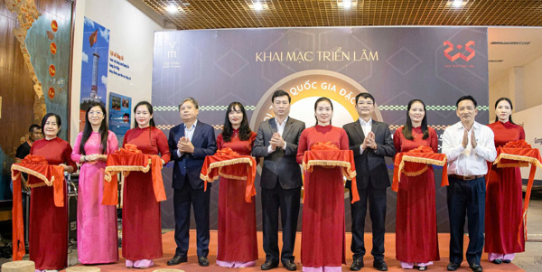 Triển lãm “Di tích quốc gia đặc biệt Văn Miếu – Quốc Tử Giám” tại Bảo tàng Đắk Lắk: Khi biểu tượng trí tuệ Việt hiện diện trên cao nguyên