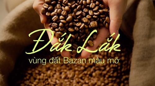 Văn hóa ẩm thực cà phê