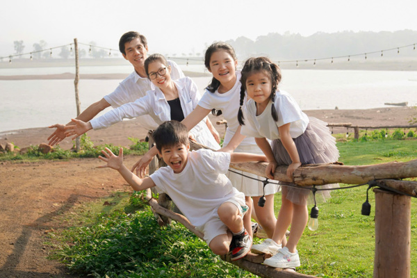 Kế hoạch tổ chức Cuộc thi ảnh “Hạnh phúc cho mọi gia đình” tỉnh Đắk Lắk nhân kỷ niệm Ngày Quốc tế Hạnh phúc (20/3/2026)