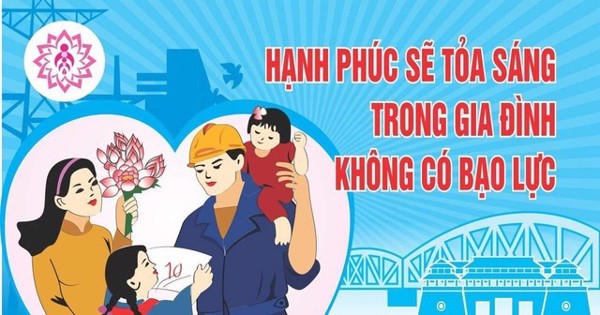 Tỉnh Đắk Lắk hưởng ứng Tháng hành động quốc gia về  phòng, chống bạo lực gia đình năm 2026